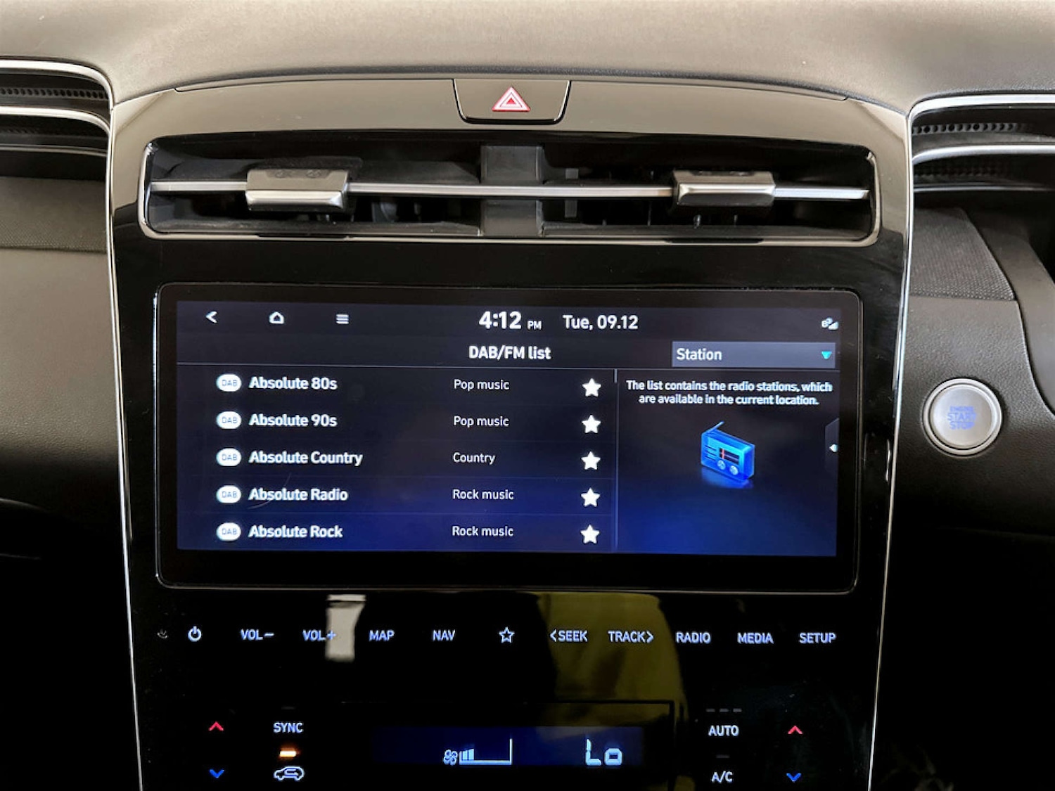 Used Hyundai TUCSON 2022 for sale - 77185521: Photo 23