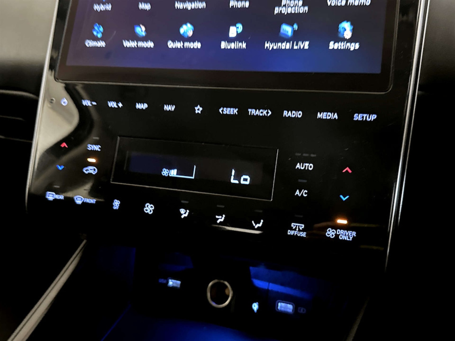 Used Hyundai TUCSON 2022 for sale - 77185521: Photo 25