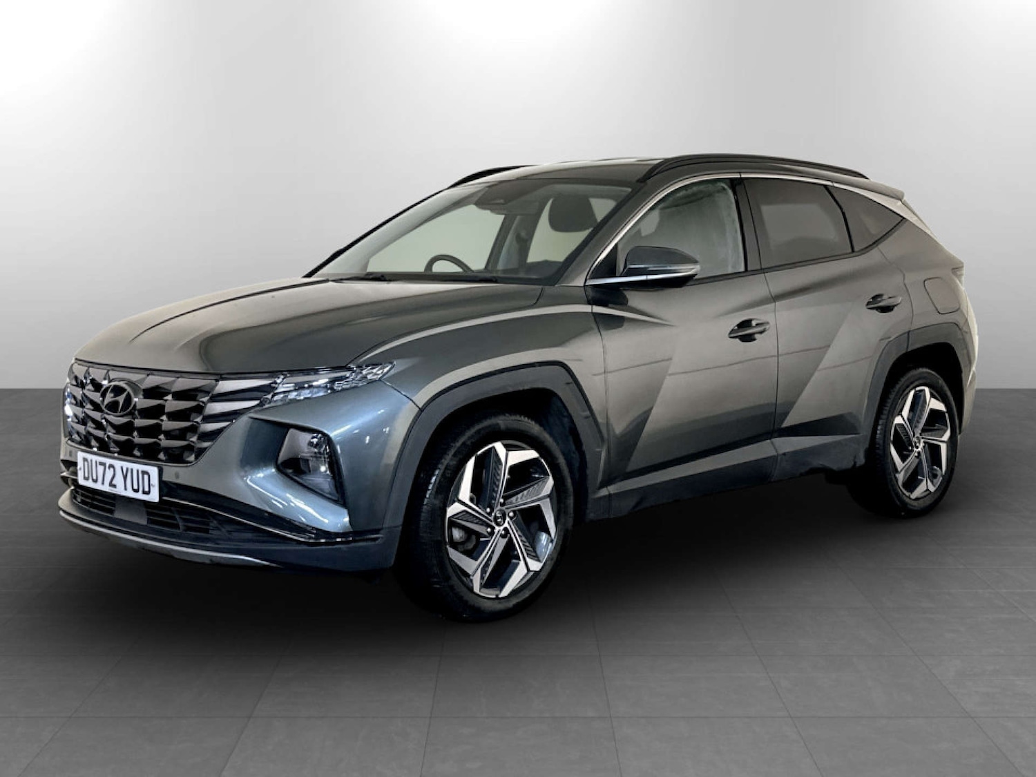 Used Hyundai TUCSON 2022 for sale - 77185521: Photo 6