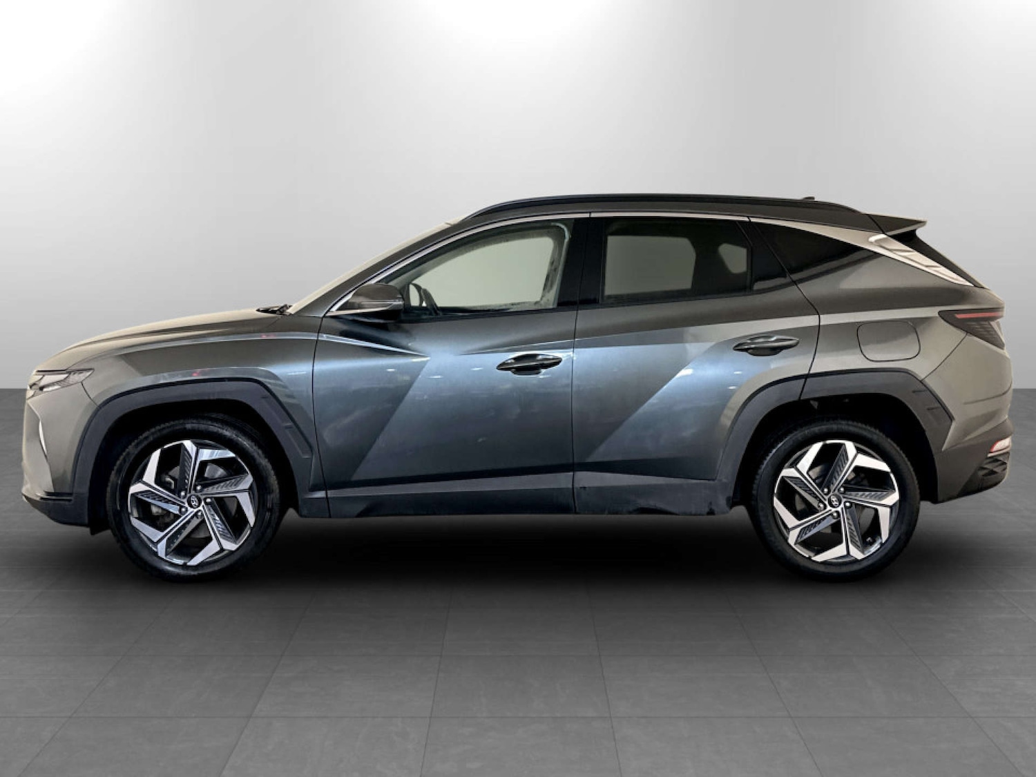 Used Hyundai TUCSON 2022 for sale - 77185521: Photo 7