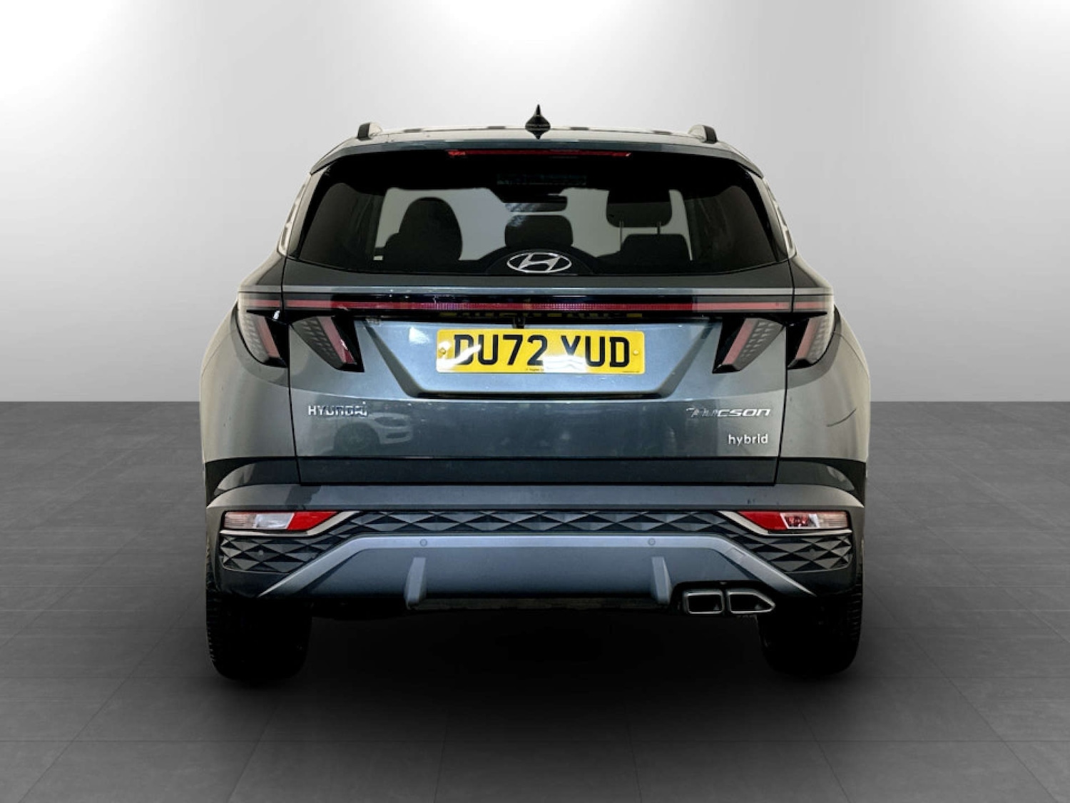 Used Hyundai TUCSON 2022 for sale - 77185521: Photo 9