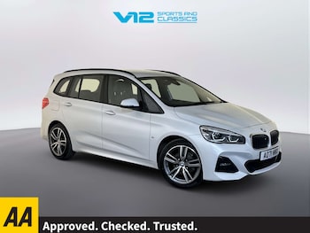 Used BMW 2 Series 2021 for sale - 78926635: Photo