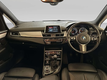 Used BMW 2 Series 2021 for sale - 78926635: Photo