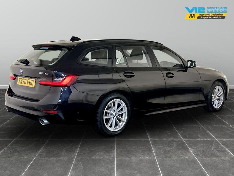 Used BMW 3 Series 2020 for sale - 76161949: Photo 10