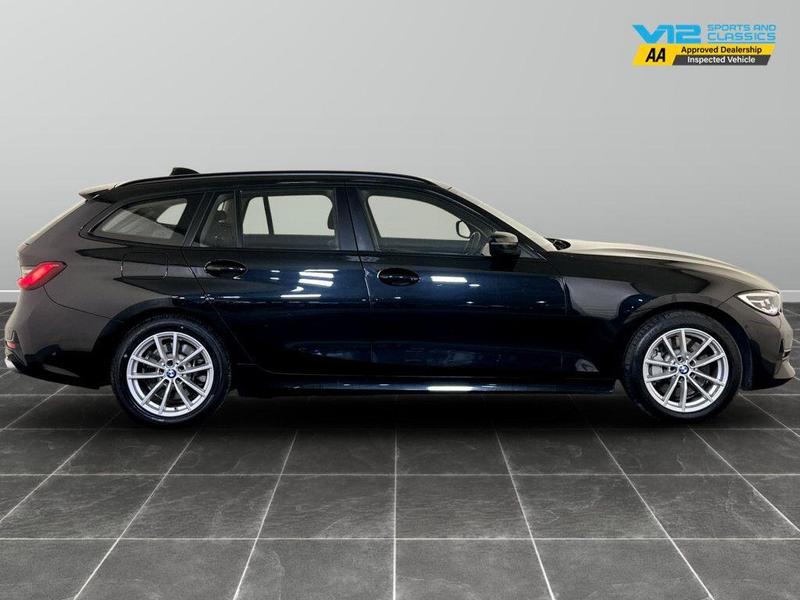 Used BMW 3 Series 2020 for sale - 76161949: Photo 11
