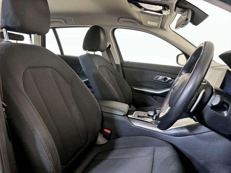 Used BMW 3 Series 2020 for sale - 76161949: Photo 13
