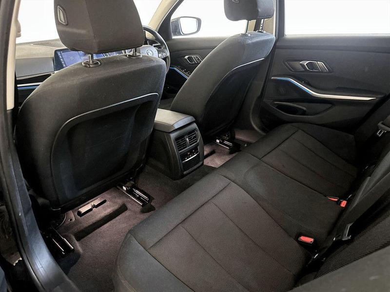 Used BMW 3 Series 2020 for sale - 76161949: Photo 14