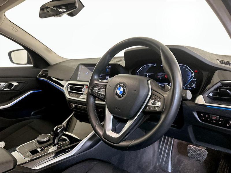 Used BMW 3 Series 2020 for sale - 76161949: Photo 15