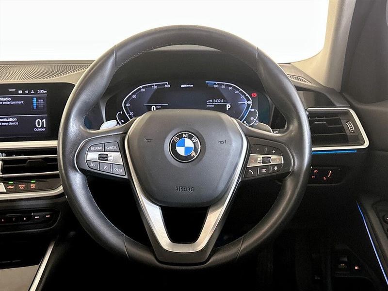 Used BMW 3 Series 2020 for sale - 76161949: Photo 16