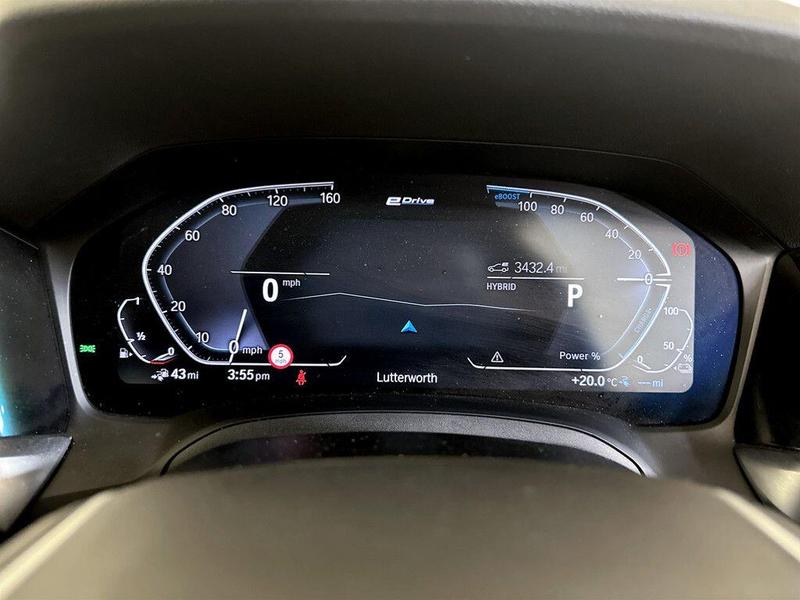 Used BMW 3 Series 2020 for sale - 76161949: Photo 18