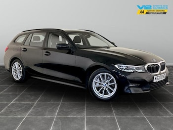 BMW - 3 Series