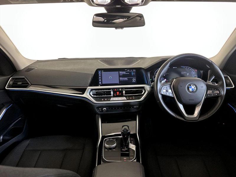 Used BMW 3 Series 2020 for sale - 76161949: Photo 3