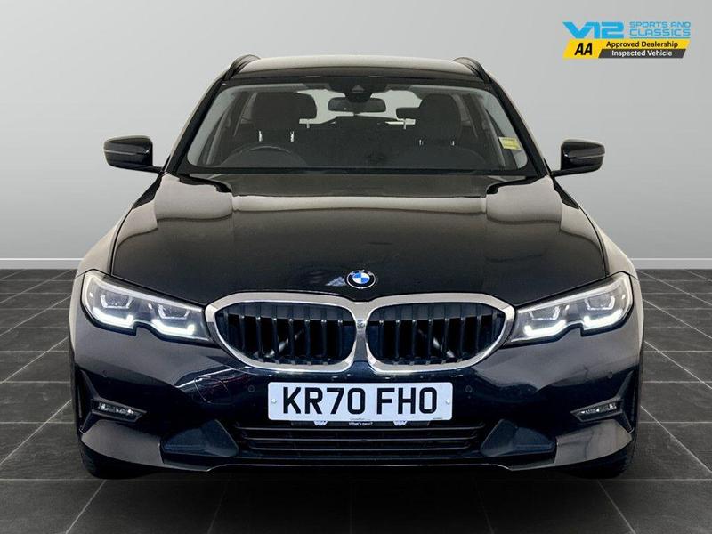 Used BMW 3 Series 2020 for sale - 76161949: Photo 5