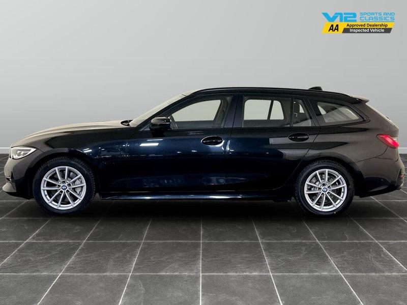 Used BMW 3 Series 2020 for sale - 76161949: Photo 7