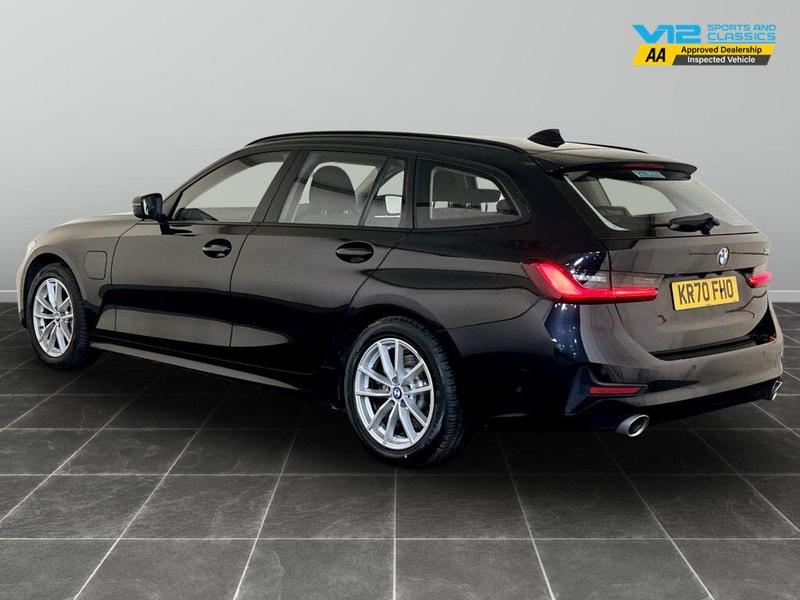 Used BMW 3 Series 2020 for sale - 76161949: Photo 8