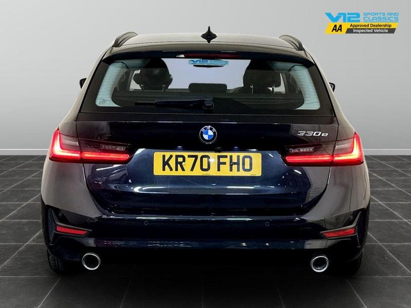 Used BMW 3 Series 2020 for sale - 76161949: Photo 9