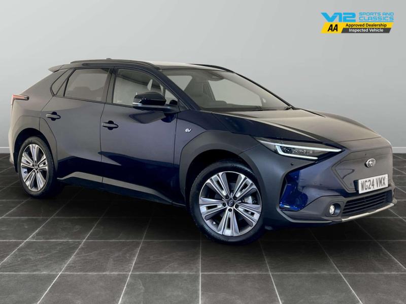 Used Subaru Other 2024 for sale - 76904590: Photo 1