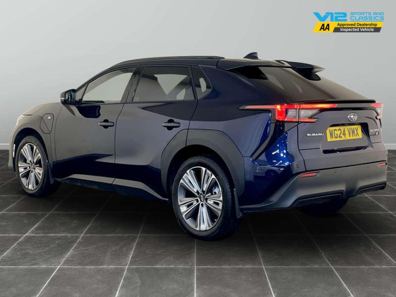 Used Subaru Other 2024 for sale - 76904590: Photo 8