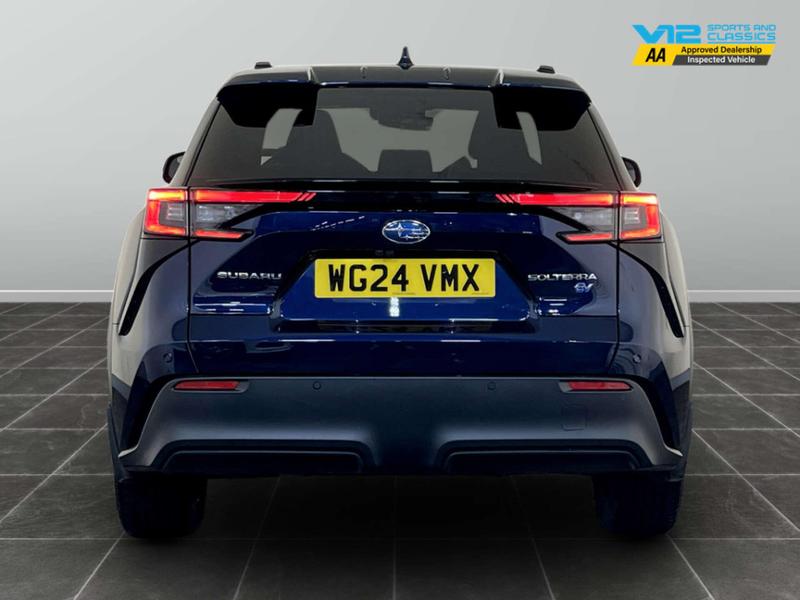 Used Subaru Other 2024 for sale - 76904590: Photo 9