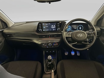 Used Hyundai BAYON 2021 for sale - 78767181: Photo