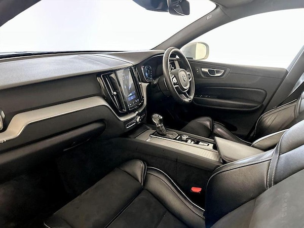 Used Volvo XC60 2018 for sale - 76261129: Photo 12