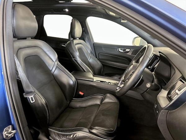 Used Volvo XC60 2018 for sale - 76261129: Photo 13