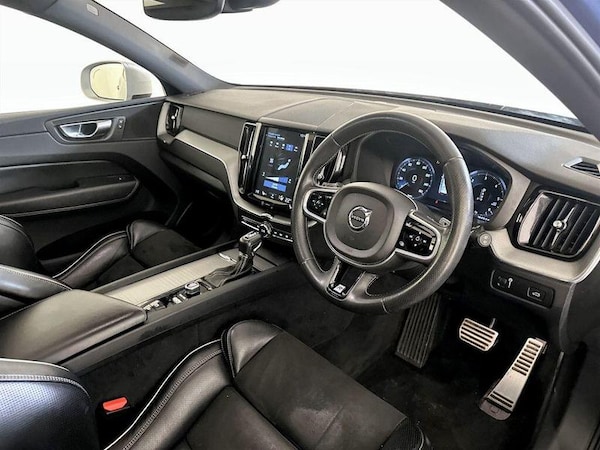 Used Volvo XC60 2018 for sale - 76261129: Photo 16