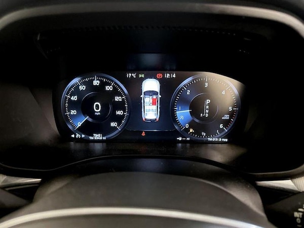 Used Volvo XC60 2018 for sale - 76261129: Photo 19