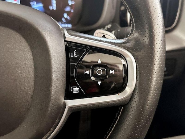 Used Volvo XC60 2018 for sale - 76261129: Photo 20