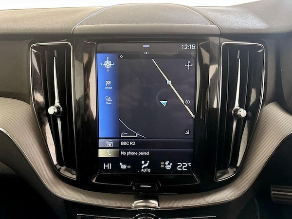 Used Volvo XC60 2018 for sale - 76261129: Photo 22