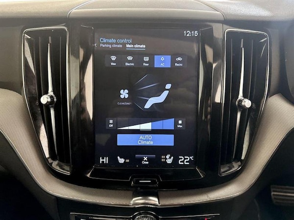 Used Volvo XC60 2018 for sale - 76261129: Photo 23