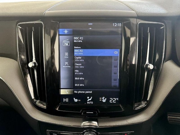 Used Volvo XC60 2018 for sale - 76261129: Photo 24