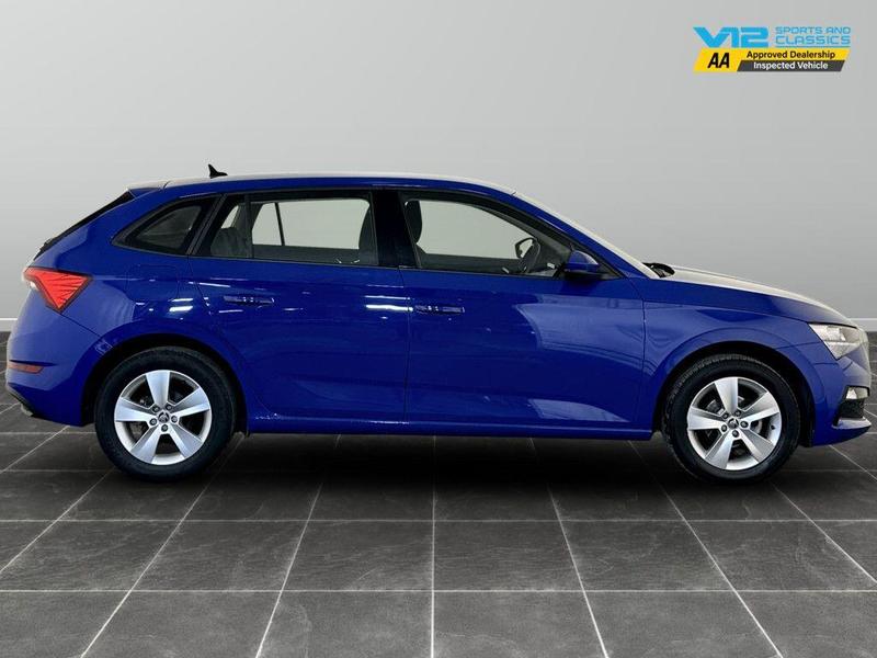 Used Skoda Scala 2023 for sale - 76290343: Photo 11