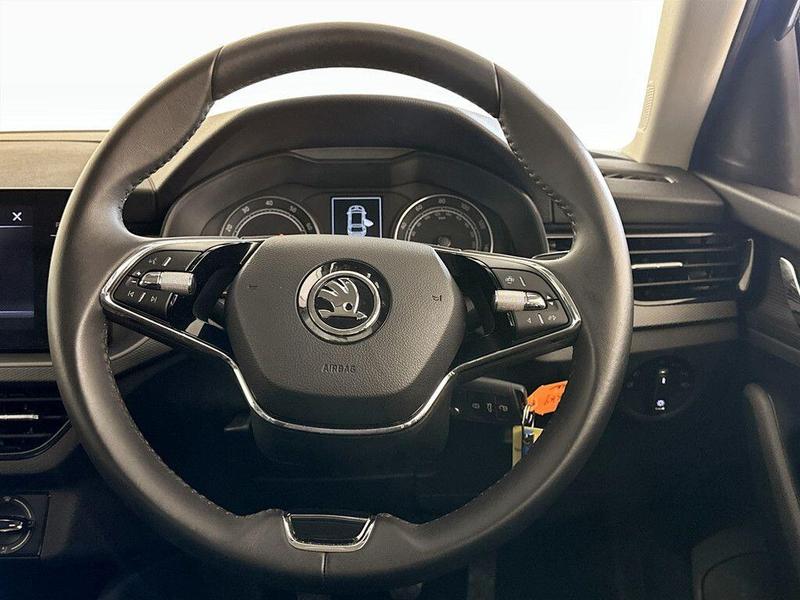Used Skoda Scala 2023 for sale - 76290343: Photo 16