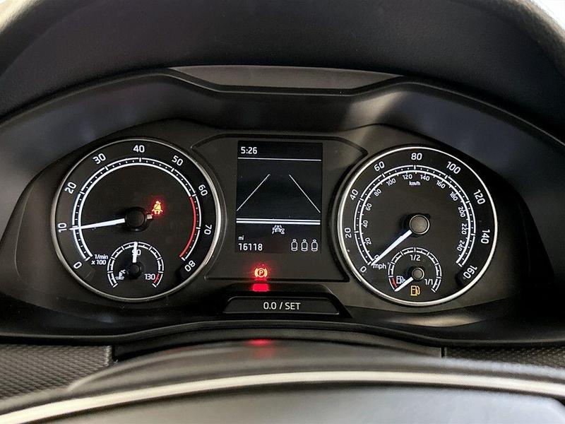 Used Skoda Scala 2023 for sale - 76290343: Photo 18