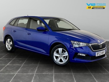 2023 - 1.0 TSI 95 SE 5dr