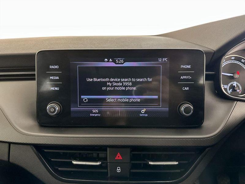 Used Skoda Scala 2023 for sale - 76290343: Photo 23