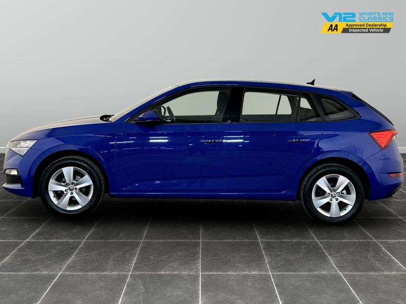 Used Skoda Scala 2023 for sale - 76290343: Photo 7