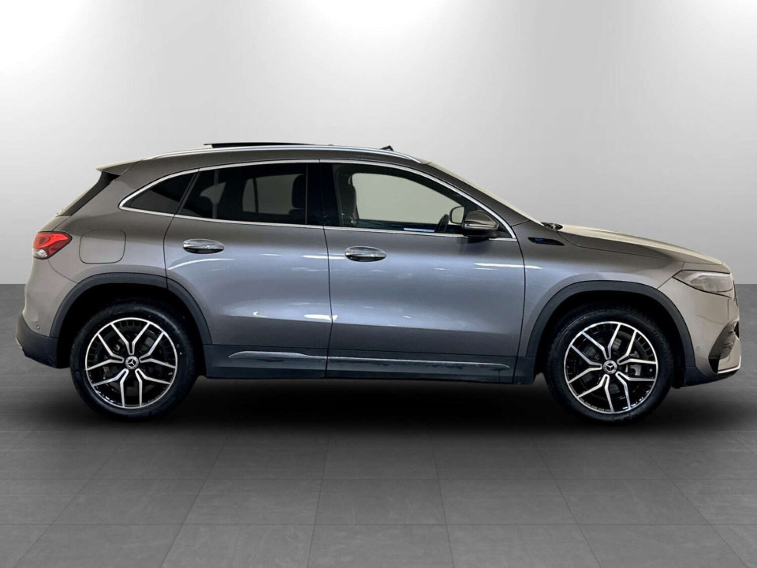 Used Mercedes-Benz EQA 2021 for sale - 77664924: Photo 11