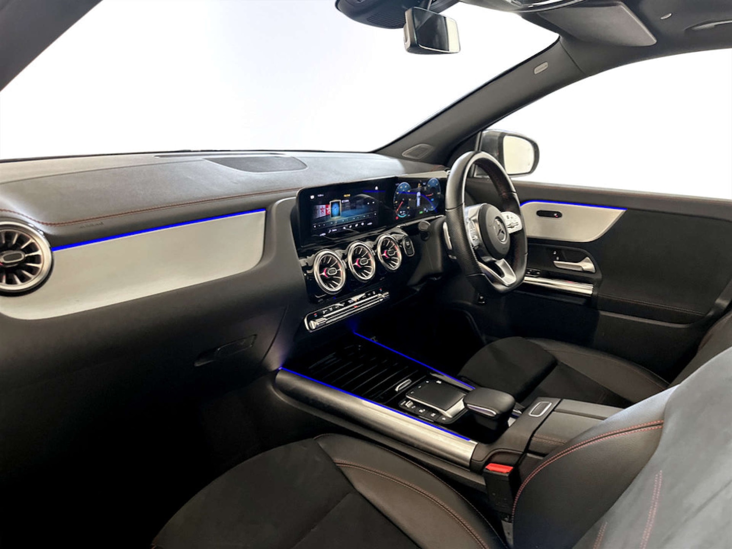 Used Mercedes-Benz EQA 2021 for sale - 77664924: Photo 12