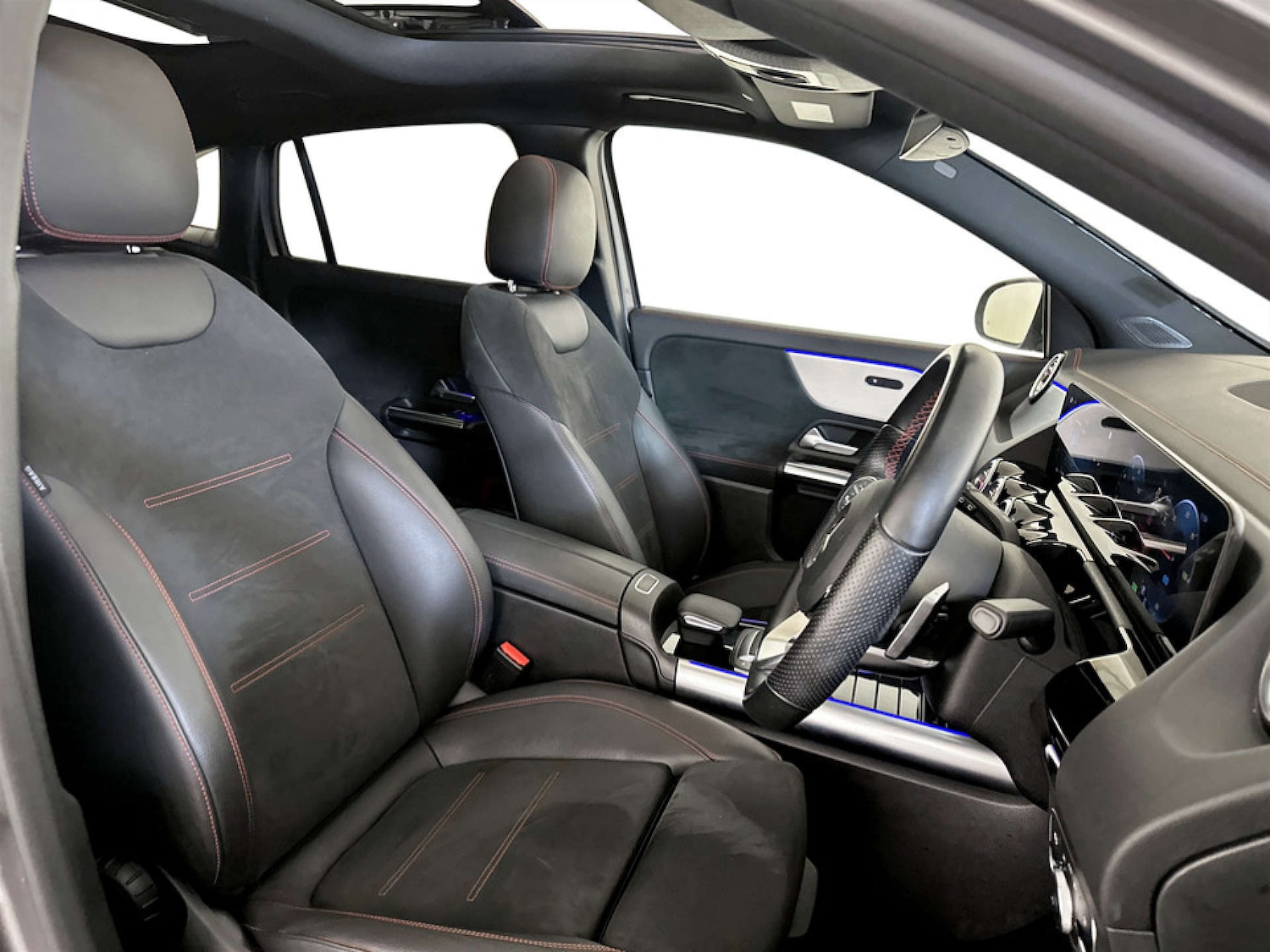 Used Mercedes-Benz EQA 2021 for sale - 77664924: Photo 13