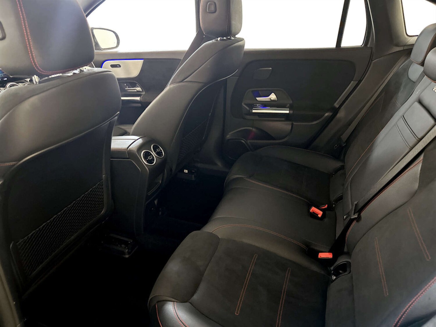 Used Mercedes-Benz EQA 2021 for sale - 77664924: Photo 15