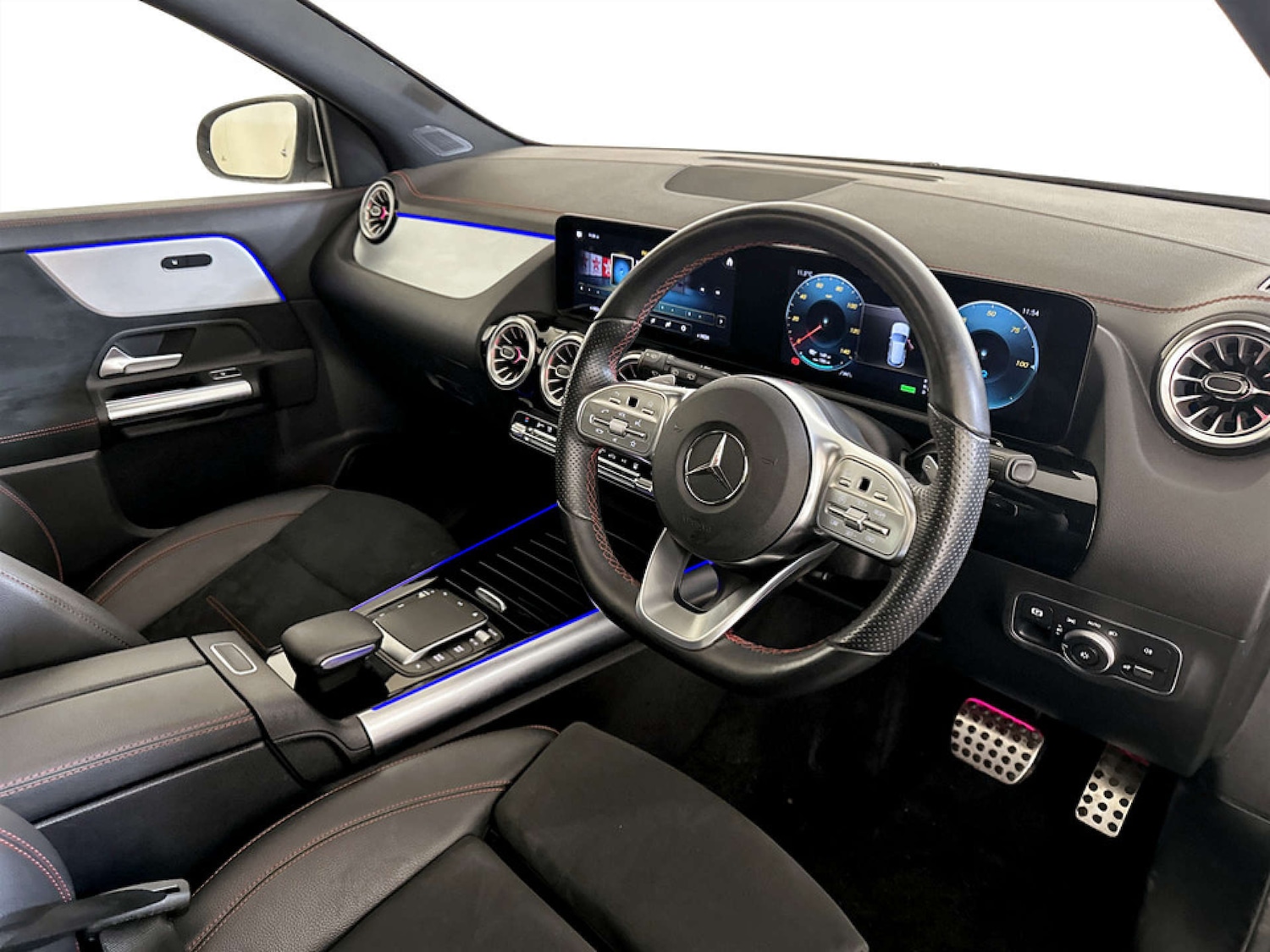 Used Mercedes-Benz EQA 2021 for sale - 77664924: Photo 16