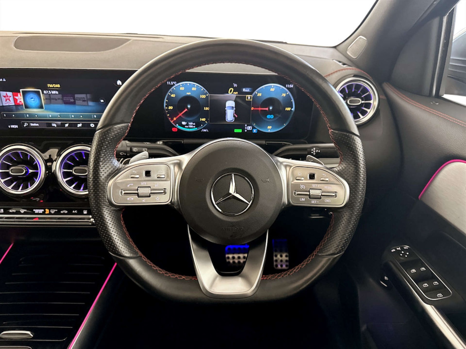 Used Mercedes-Benz EQA 2021 for sale - 77664924: Photo 17