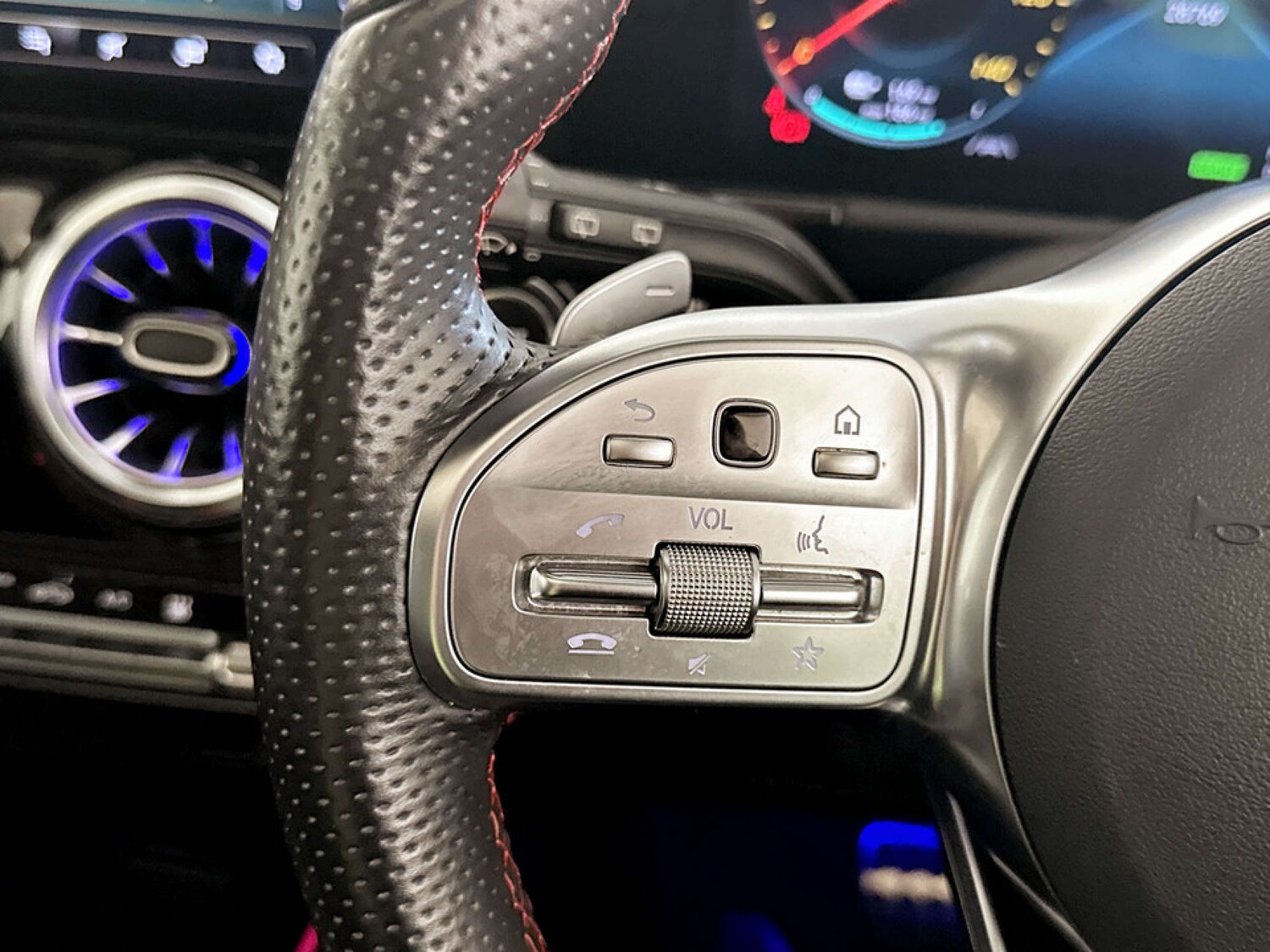 Used Mercedes-Benz EQA 2021 for sale - 77664924: Photo 18