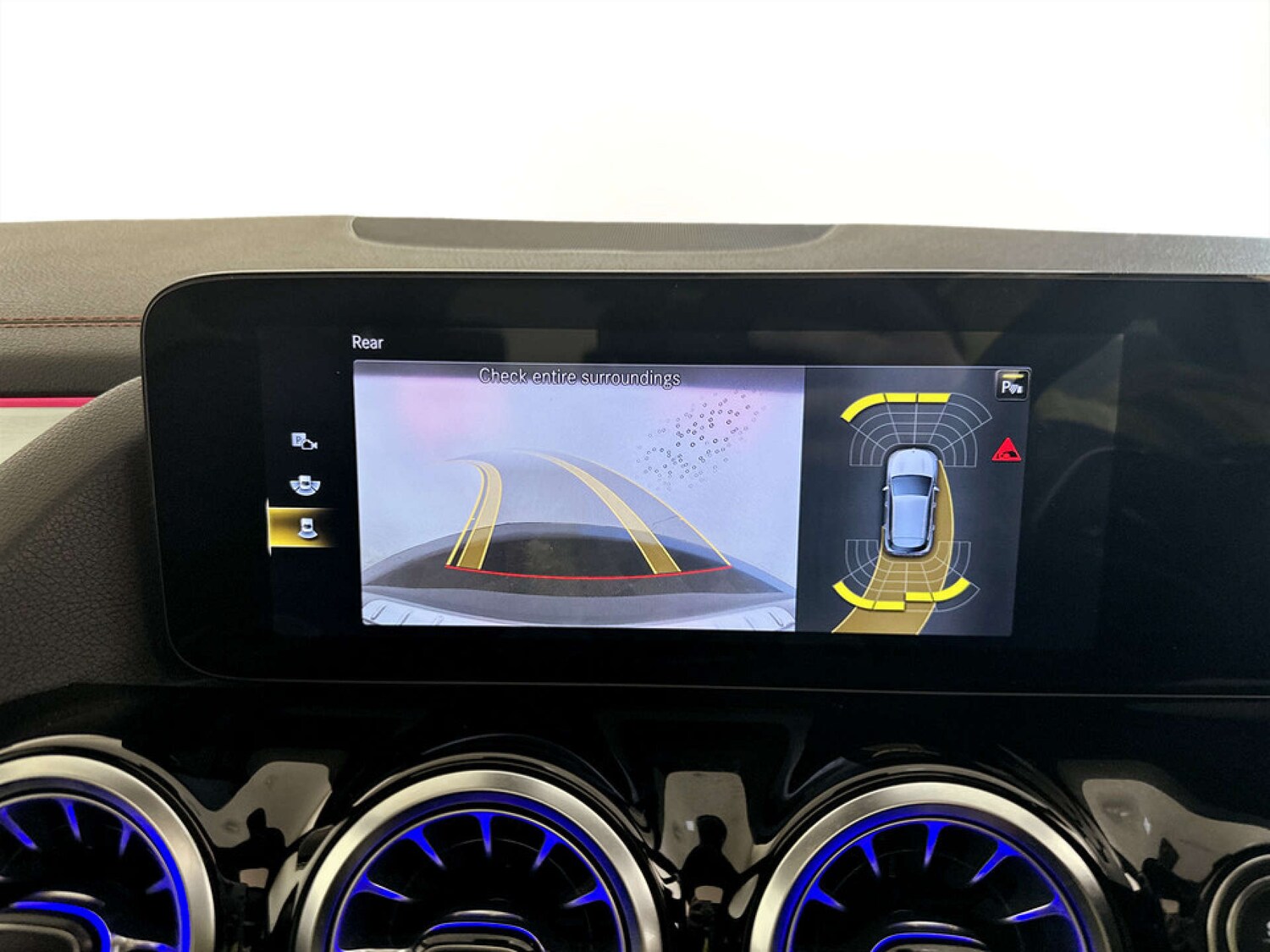 Used Mercedes-Benz EQA 2021 for sale - 77664924: Photo 22