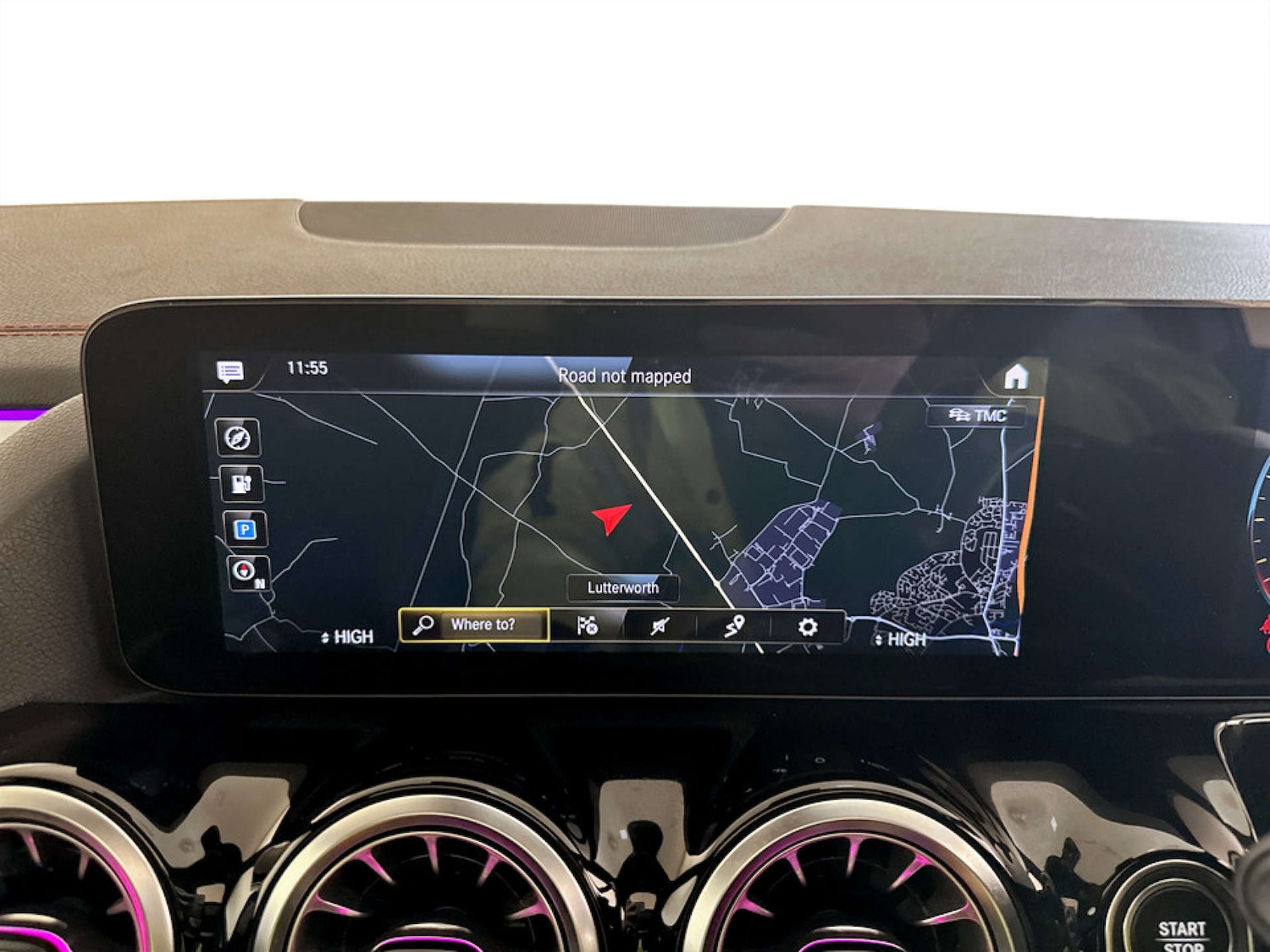 Used Mercedes-Benz EQA 2021 for sale - 77664924: Photo 23