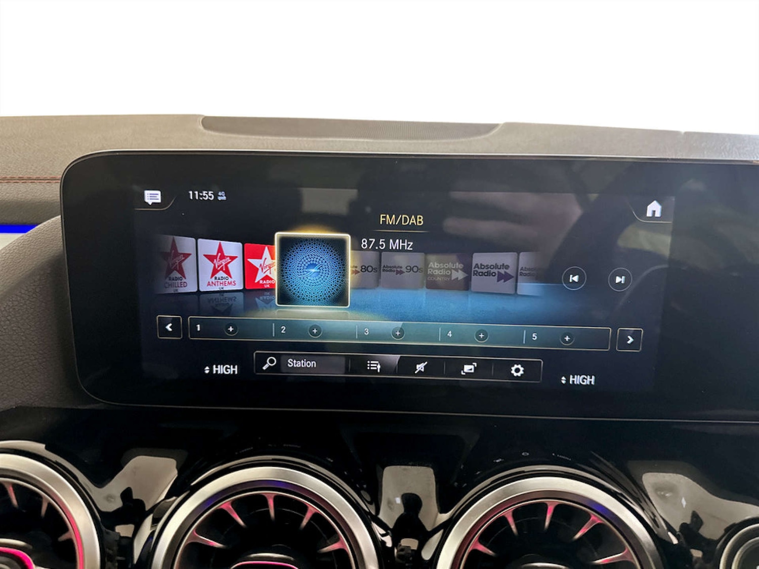 Used Mercedes-Benz EQA 2021 for sale - 77664924: Photo 25