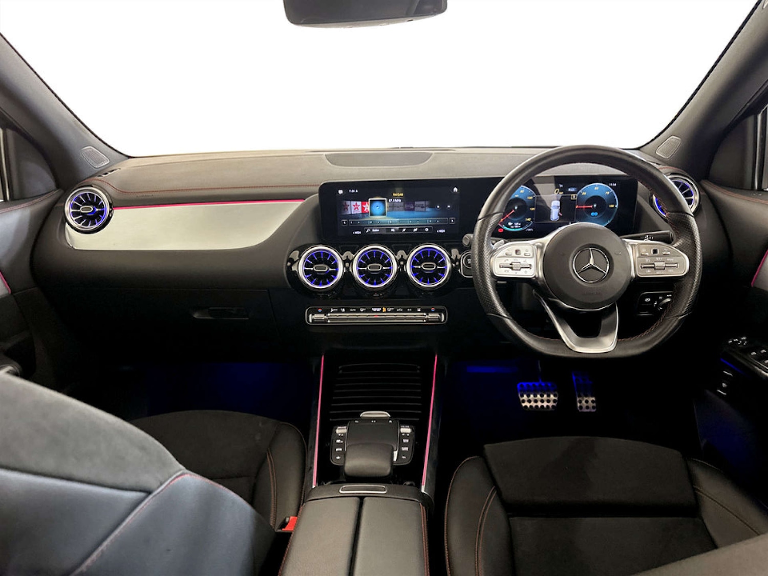 Used Mercedes-Benz EQA 2021 for sale - 77664924: Photo 3