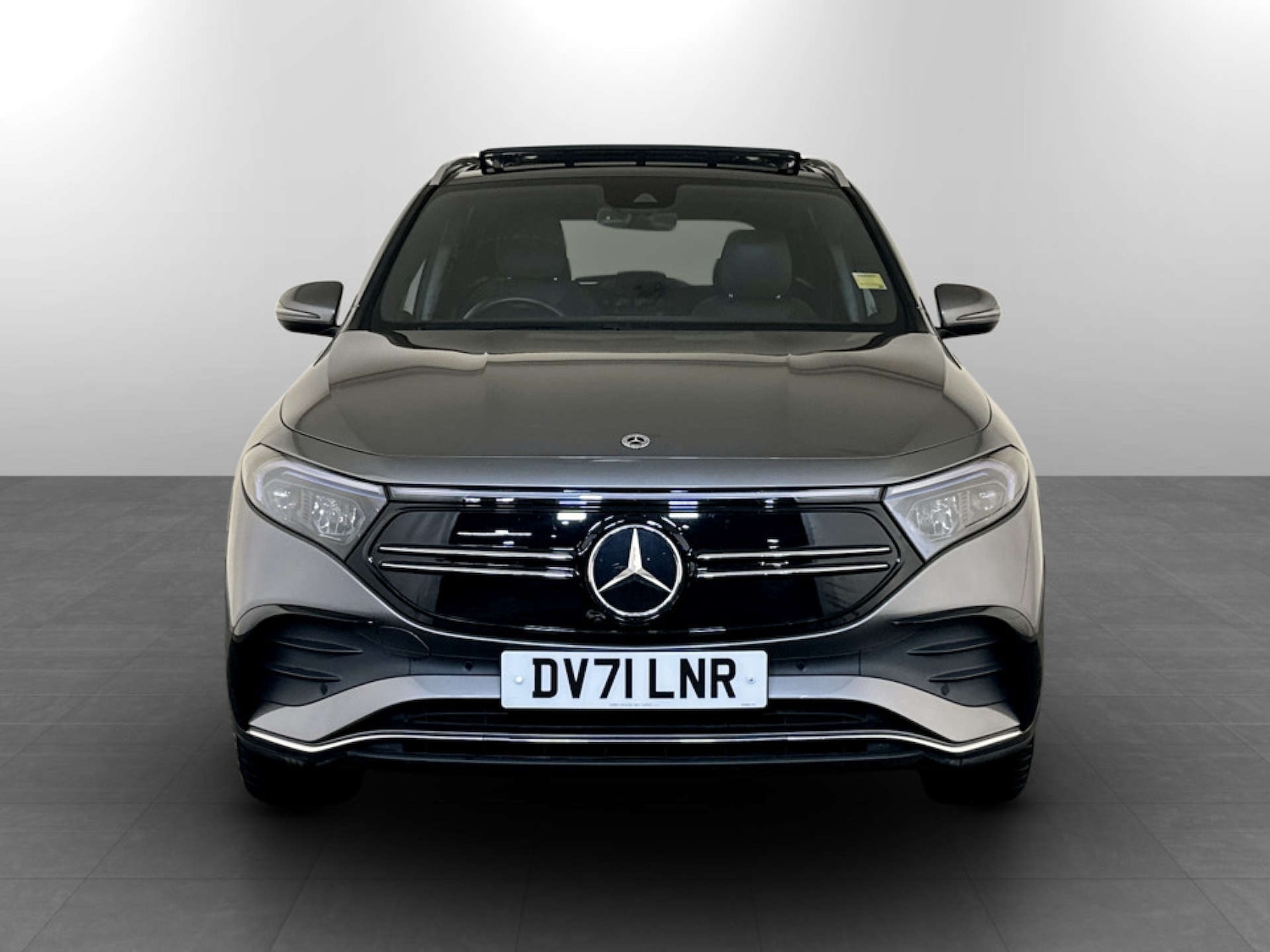 Used Mercedes-Benz EQA 2021 for sale - 77664924: Photo 5